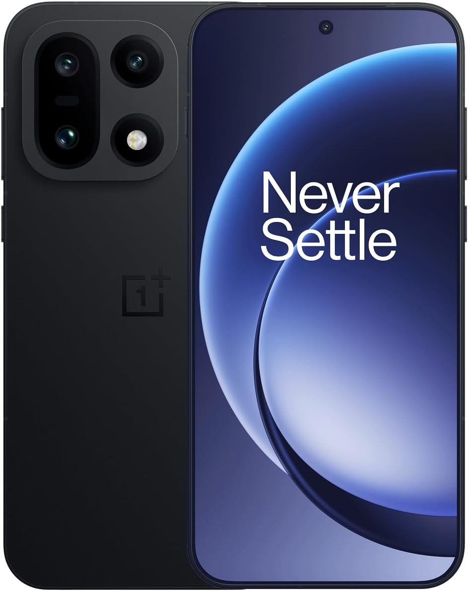 OnePlus 12